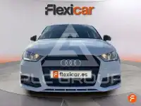 2018 Audi A1