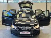 2018 Audi A1