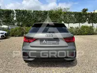 2018 Audi A1