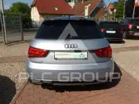 2018 Audi A1