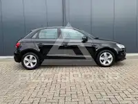 2018 Audi A1