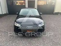 2018 Audi A1