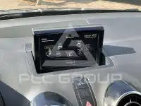 2018 Audi A1