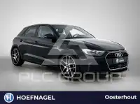 2018 Audi A1