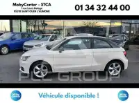2018 Audi A1