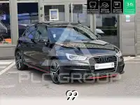 2018 Audi A1