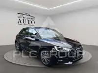 2018 Audi A1
