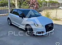 2018 Audi A1