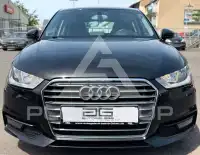 2018 Audi A1