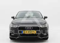 2018 Audi A1