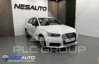 2018 Audi A1