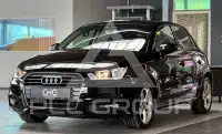 2018 Audi A1