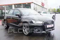 2018 Audi A1