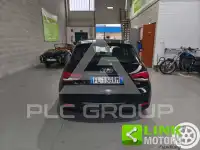 2018 Audi A1