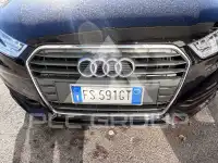 2018 Audi A1