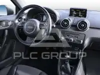 2018 Audi A1