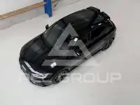 2018 Audi A1