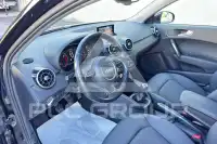 2018 Audi A1