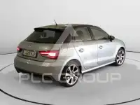 2018 Audi A1