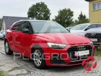 2018 Audi A1