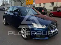 2018 Audi A1