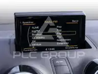 2018 Audi A1