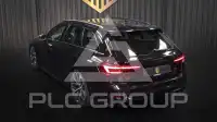 2018 Audi RS4