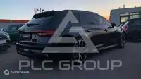 2018 Audi RS4