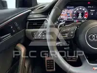 2018 Audi RS4