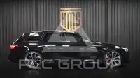 2018 Audi RS4