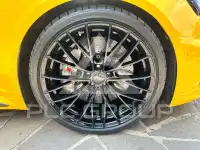 2018 Audi RS4
