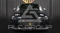 2018 Audi RS4