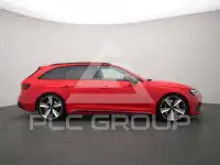 2018 Audi RS4