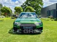 2018 Audi RS4