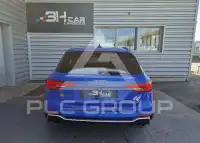 2018 Audi RS4