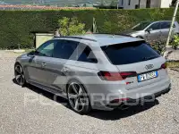2018 Audi RS4