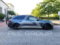 2018 Audi RS4