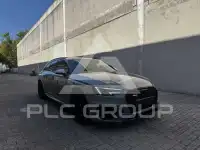 2018 Audi RS4