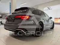 2018 Audi RS4