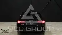 2018 Audi RS4