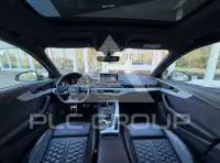 2018 Audi RS4