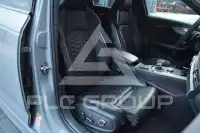 2018 Audi RS4