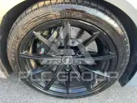 2018 Audi RS4