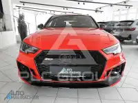 2018 Audi RS4