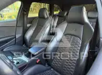 2018 Audi RS4