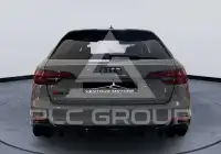 2018 Audi RS4