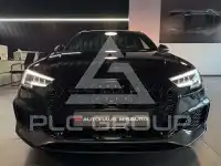 2018 Audi RS4