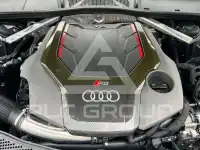 2018 Audi RS4