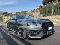 2018 Audi RS4