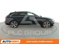 2018 Audi RS4